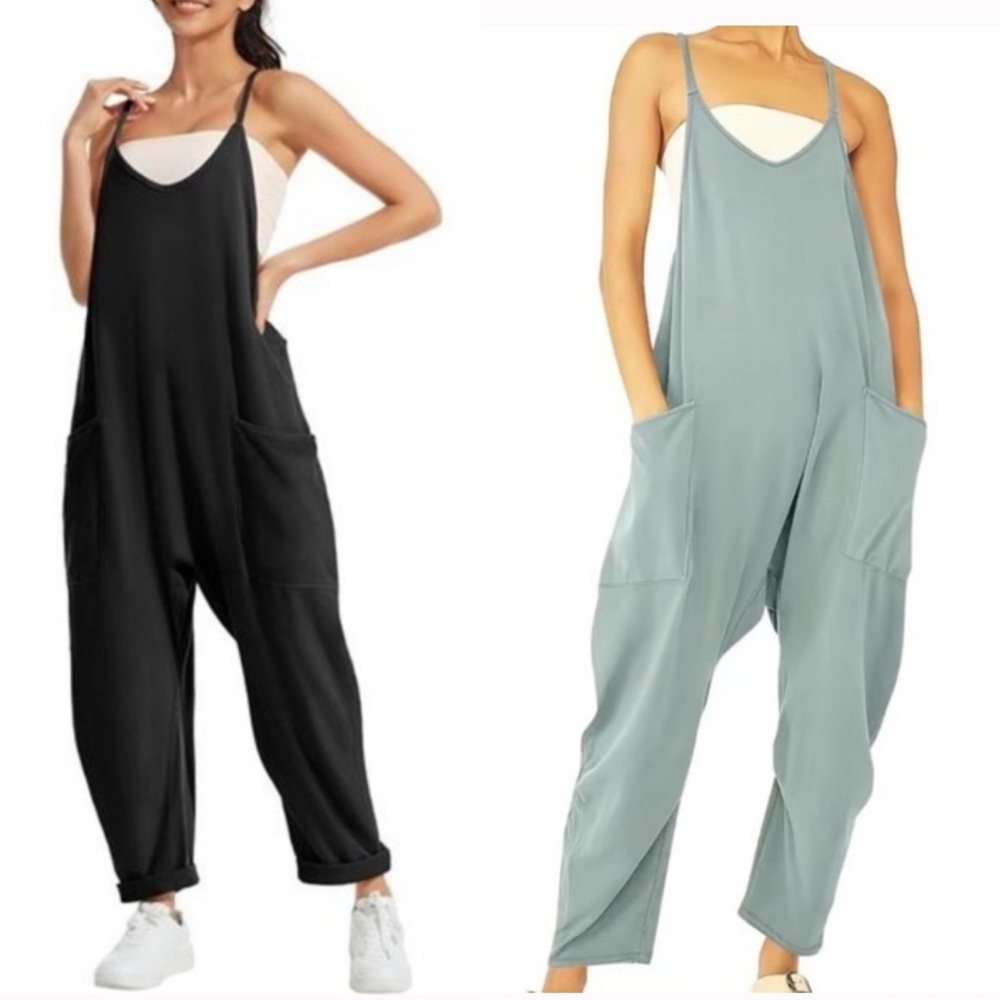 UANEO jumpsuits